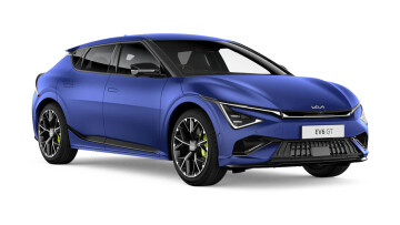 Kia EV6 478kW GT 84kWh 5dr AWD Auto Electric Estate